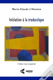 Capa do artigo Initiation A La Traductique 2e Edition