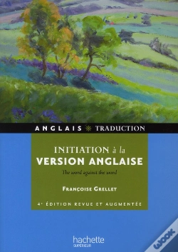 Capa do artigo Initiation À La Version Anglaise