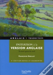 Capa do artigo Initiation À La Version Anglaise