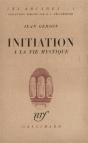 Initiation A La Vie Mystique - Preview