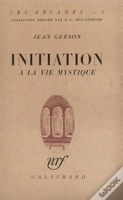 Capa do artigo Initiation A La Vie Mystique