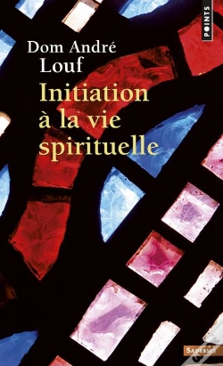 Capa do artigo Initiation À La Vie Spirituelle