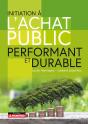 Initiation À L'Achat Public Performant Et Durable - Preview
