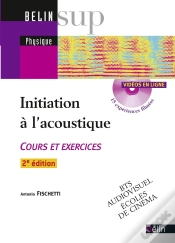 Capa do artigo Initiation À L