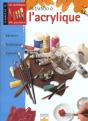 Initiation A L'Acrylique - Preview