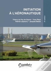 Capa do artigo Initiation À L