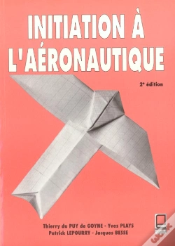 Capa do artigo Initiation A L'Aeronautique