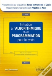 Capa do artigo Initiation A L