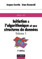Initiation A L'Algorithmique Et Aux Structures De Donnees - Preview