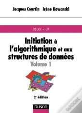 Initiation A L'Algorithmique Et Aux Structures De Donnees