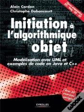 Capa do artigo Initiation A L
