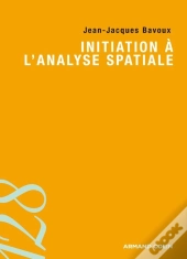 Initiation À L'Analyse Spatiale