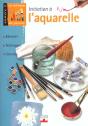 Initiation A L'Aquarelle - Preview