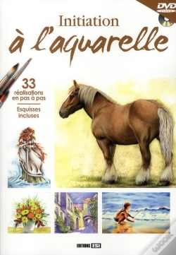 Capa do artigo Initiation À L'Aquarelle