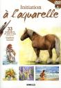 Initiation À L'Aquarelle - Preview