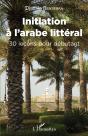 Initiation À L'Arabe Littéral : 30 Leçons Pour Débutant - Preview