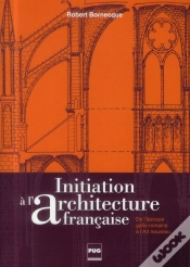 Capa do artigo Initiation À L