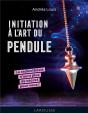 Initiation À L'Art Du Pendule - Preview