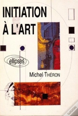 Capa do artigo Initiation À L'Art