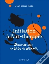Initiation A L'Art Therapie