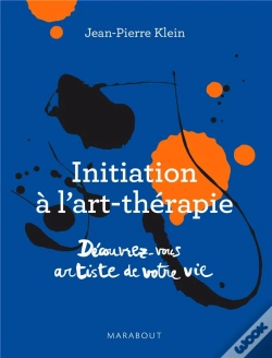 Capa do artigo Initiation A L'Art Therapie