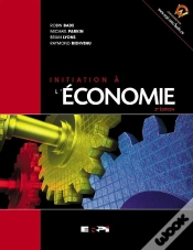 Capa do artigo Initiation À L