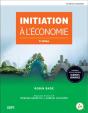 Initiation À L'Économie (5e Édition) - Preview