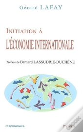 Initiation À L'Économie Internationale (2e Édition)