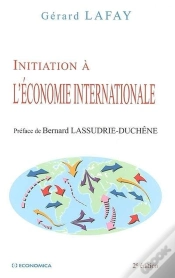 Capa do artigo Initiation À L