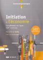 Initiation À L'Économie ; Le Cadre De L'Analyse Économique - Preview