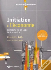 Capa do artigo Initiation À L