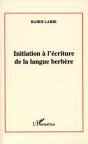 Initiation À L'Écriture De La Langue Berbère - Preview