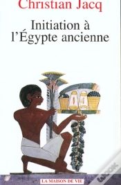 Capa do artigo Initiation À L