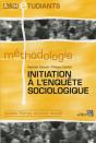 Initiation À L'Enquête Sociologique : Toutes Filières Secteur Social. - Preview