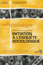 Capa do artigo Initiation À L