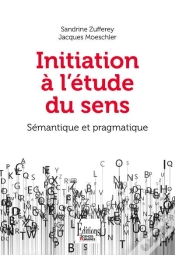 Capa do artigo Initiation À L
