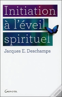Capa do artigo Initiation A L'Eveil Spirituel