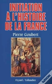 Capa do artigo Initiation À L