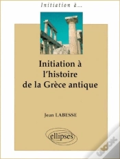 Capa do artigo Initiation À L