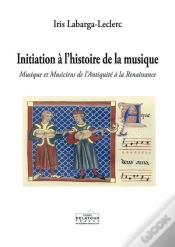Capa do artigo Initiation A L