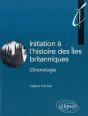 Initiation À L'Histoire Des Îles Britanniques - Preview