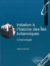 Capa do artigo Initiation À L
