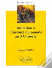 Capa do artigo Initiation À L