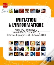 Capa do artigo Initiation A L