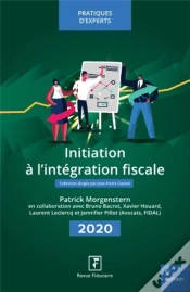 Capa do artigo Initiation À L