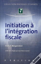 Initiation A L'Integration Fiscale