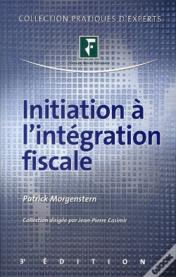 Capa do artigo Initiation A L'Integration Fiscale