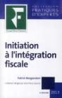 Initiation A L'Integration Fiscale - Preview