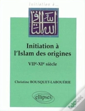 Capa do artigo Initiation À L