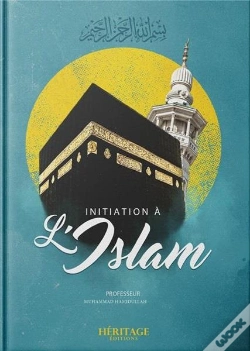 Capa do artigo Initiation À L'Islam